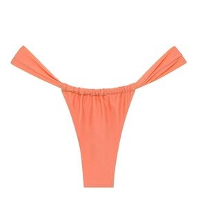Montce Coral Sandra Bikini Bottom M